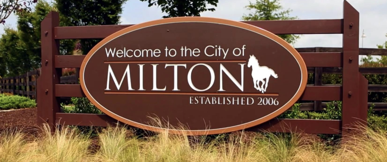 Milton